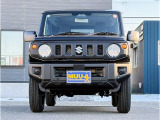 ジムニー XG 4WD 