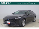 トヨタならではの「5つの安心」をセットにした『トヨタ認定中古車』です。「まるごとクリーニング」「車両検査証明書」「ロングラン保証」「エンジン内部洗浄」「全店舗工場完備」付き。