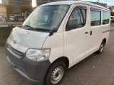 タウンエースバン 1.5 DX 4WD 