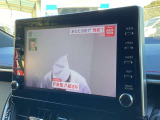 フルセグTV・Bluetoothなど付いてとても便利な車両です♪