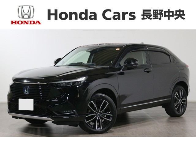 ヴェゼル 1.5 ハイブリッド Z