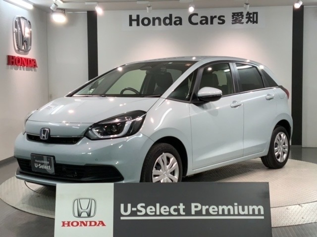 フィット  1.5 e:HEV ホーム