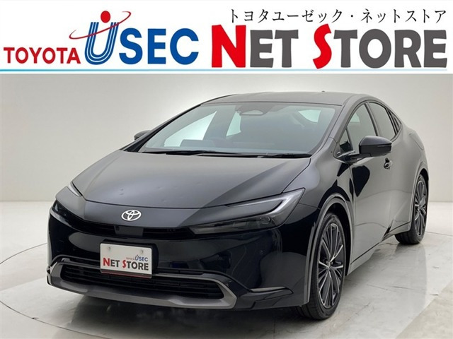 プリウス 2.0 Z （6AA-MXWH60）