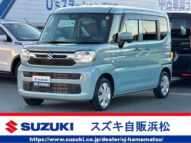 スズキ スペーシア 