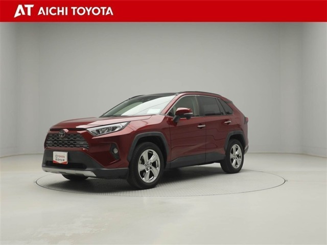 RAV4  2.0 G 4WD