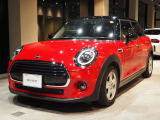 新しく入荷いたしました!こちらのMINIについてのご質問、お見積もりのご用命は、お気軽に0078-6002-369993MINI一宮までご連絡ください。