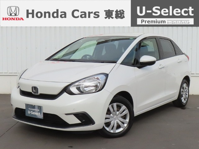 フィット  1.3 ベーシック