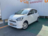 ダイハツ ミライース