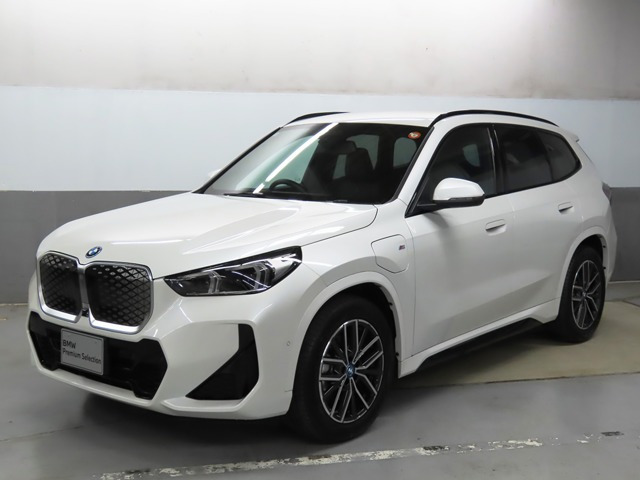 iX1 eドライブ20 Mスポーツ 