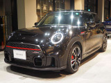 新しく入荷いたしました!こちらのMINIについてのご質問、お見積もりのご用命は、お気軽に0078-6002-369993MINI一宮までご連絡ください。