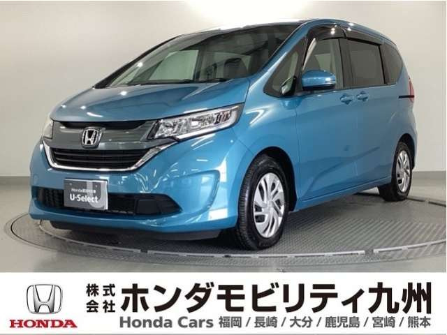 フリード 1.5 G ホンダセンシング 