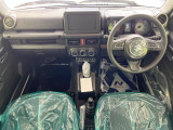 ジムニーノマド 1.5 FC 4WD 