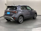T-Cross TSI スタイル 