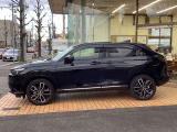 只今キャンペーン中!合言葉は「カーセンサー見たよ」で成約車にガラスコーティング施工を半額サービス!