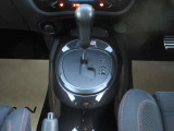 エクストロニックCVT-M7(7速マニュアルモード付無段変速機)