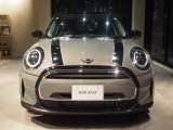 ミニ クーパー 5ドア DCT