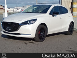 大阪マツダ香里ULです。MAZDA2 が入荷致しました!ご検討お願い致します。