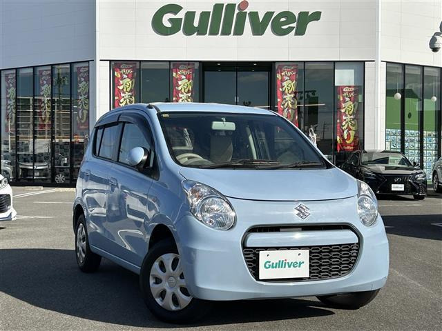 アルトG修復歴無し