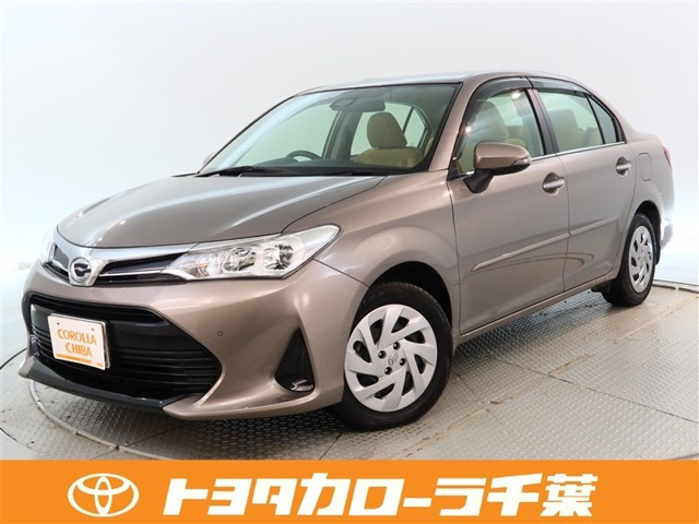 カローラアクシオ1.5 G