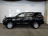 ランドクルーザープラド 2.7 TX 4WD 