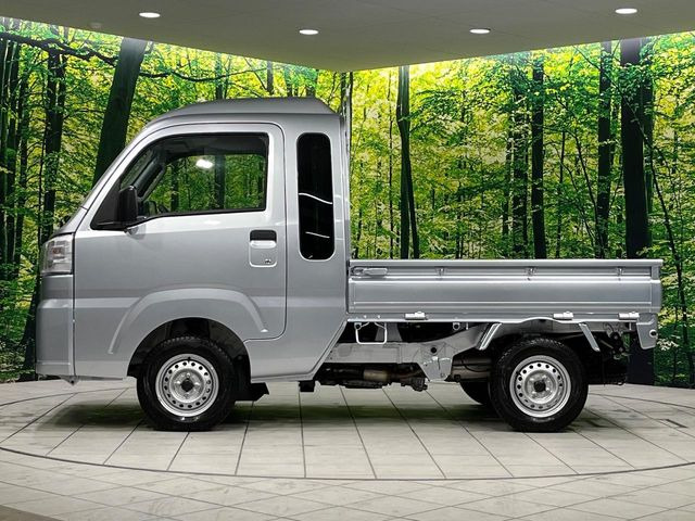 ダイハツ ハイゼットトラック ジャンボ スタンダード の中古車詳細