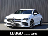 メルセデス・ベンツ CLAクラス