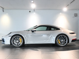 911 カレラ4 PDK 