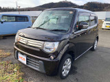 MRワゴン Xセレクション 4WD 