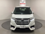 ステップワゴン 1.5 スパーダ ホンダ センシング 