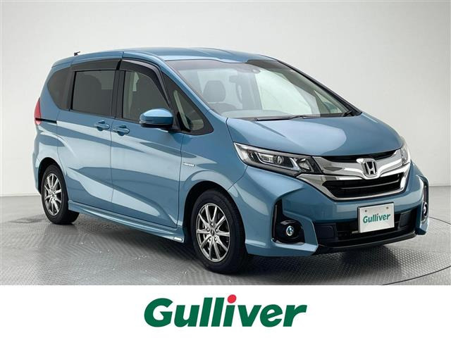 フリード 1.5 ハイブリッド G ホンダセンシング 修復歴無し