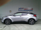 C-HR ハイブリッド 1.8 G 