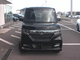 N-BOXカスタム G L ホンダセンシング 