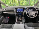 アルファード ハイブリッド 2.5 S E-Four 4WD 