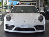 911 カレラS PDK 