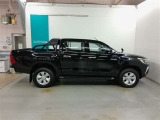 ハイラックス 2.4 Z ディーゼル 4WD 