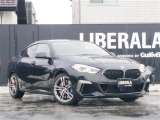 BMW 2シリーズグランクーペ
