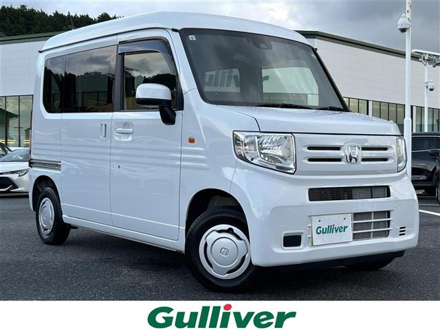 N-VAN L 修復歴無し