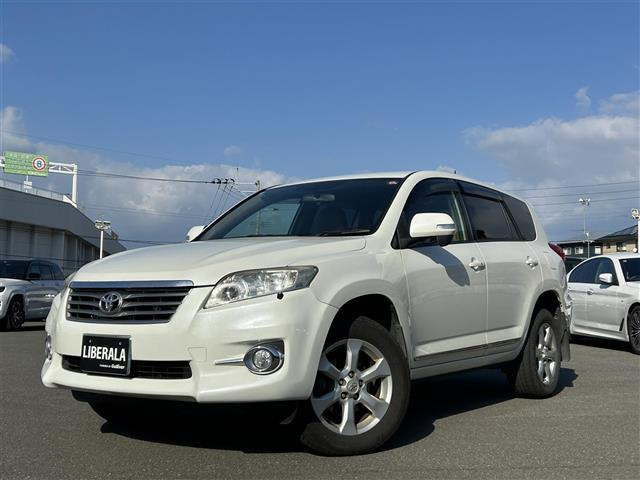 ヴァンガード2.4 240S Gパッケージ修復歴無し