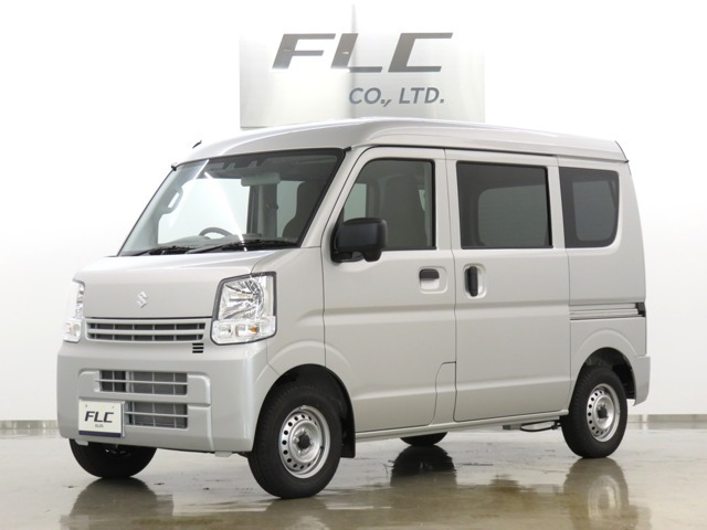 エブリイ PA リミテッド ハイルーフ 