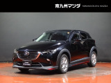 マツダ CX-3