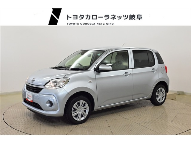 パッソ 1.0 X Lパッケージ 