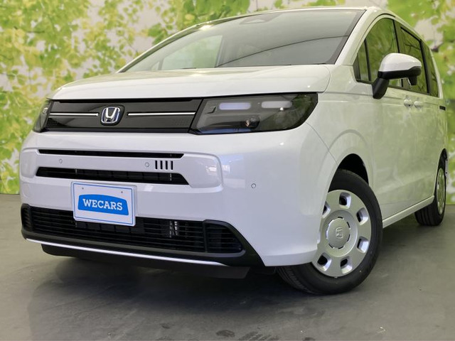 フリード 1.5 e:HEV エアー 