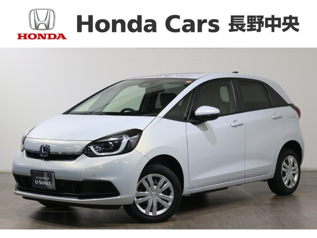 フィット  1.5 e:HEV ホーム 4WD