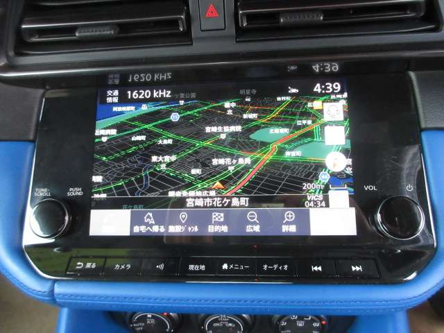 日産 フェアレディZ 3.0 バージョン ST の中古車詳細 (442km, ワンガン