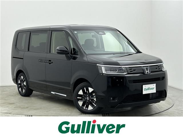 ステップワゴン 2.0 e:HEV エアー EX 修復歴無し