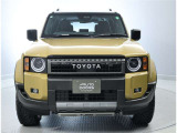 ランドクルーザー250 2.8 ZX ファースト エディション ディーゼル 4WD 