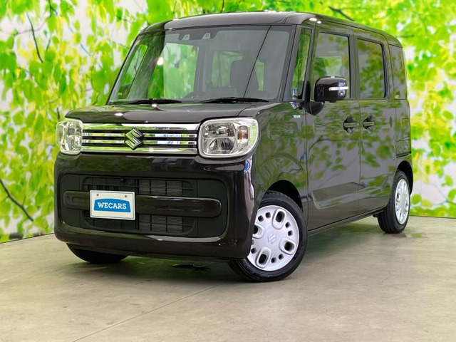 スペーシア ハイブリッド(HYBRID)  X 