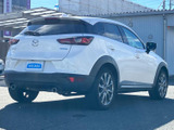 CX-3 1.5 15S 100周年特別記念車 