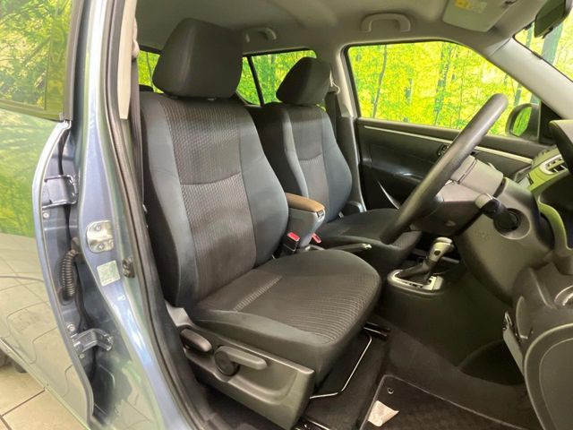 スズキ スイフト 1.2 XG-DJE の中古車詳細 (22,739km, ルミナスブルー