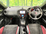 ジューク 1.6 NISMO RS 4WD 